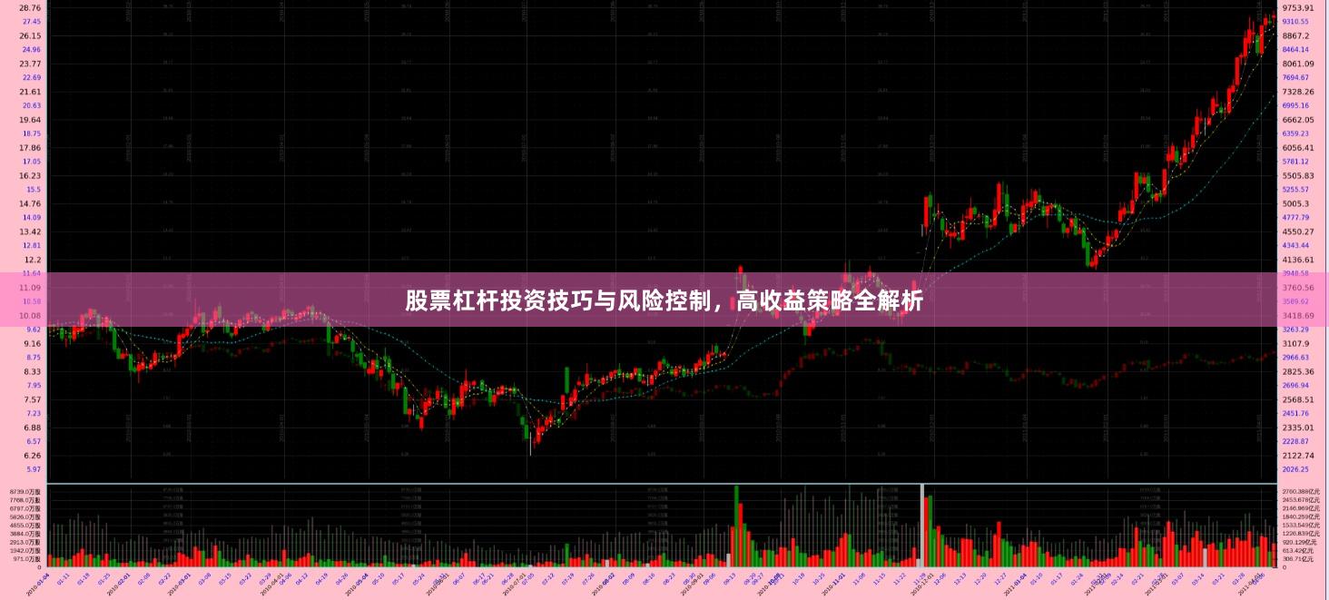股票杠杆投资技巧与风险控制，高收益策略全解析