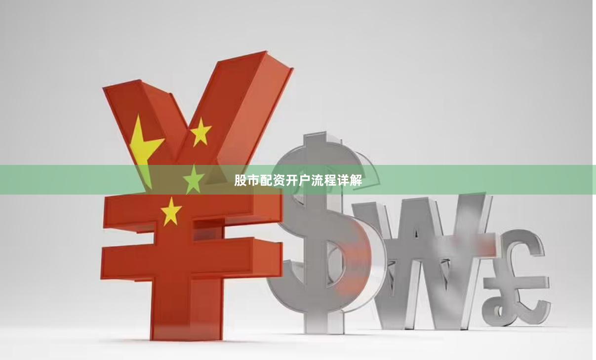 股市配资开户流程详解