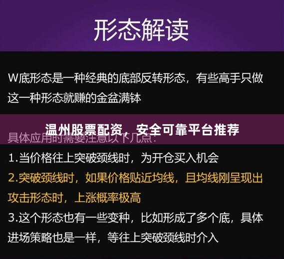 温州股票配资，安全可靠平台推荐