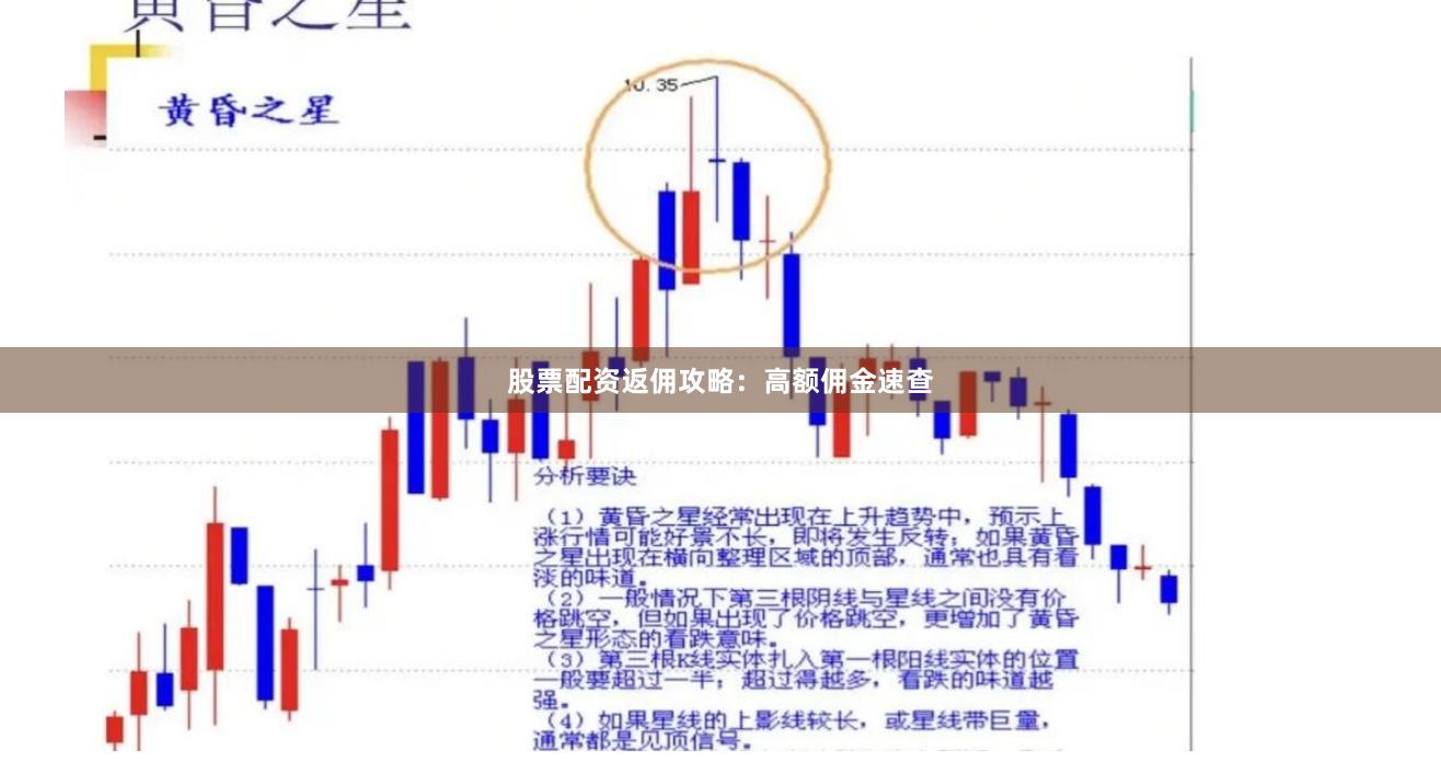 股票配资返佣攻略：高额佣金速查