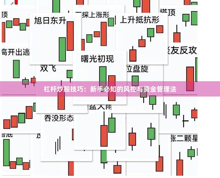 杠杆炒股技巧：新手必知的风控与资金管理法